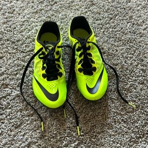 Nike Rival S Racing Track Pike Shoes